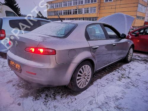 Engine mount ALFA ROMEO 159 (939_) 1.9 JTDM 16V (939AXC1B, 939AXC12) | BP32594380M89