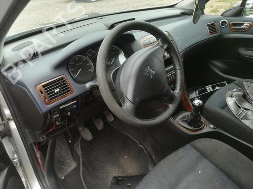 Engine mount PEUGEOT 307 (3A/C) 2.0 HDi 90 | BP33514959M89  - Image 16