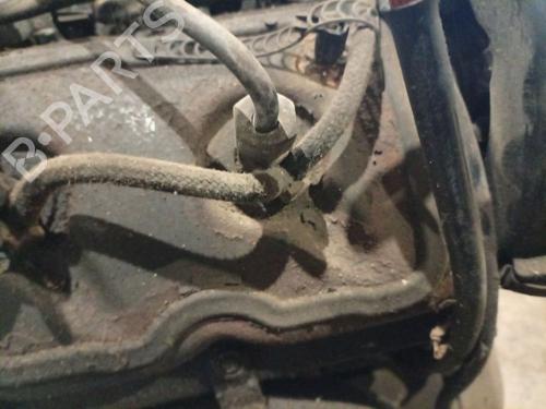 Used Injector Injector AUDI A6 C5 (4B2, 4B4) 2.5 TDI (150 hp) 36101822 36101822