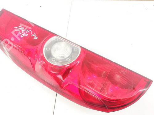 Used Left taillight Left taillight FIAT DOBLO Bus (263_) 1.3 D Multijet (263AXC1A) (90 hp) 35225909 35225909