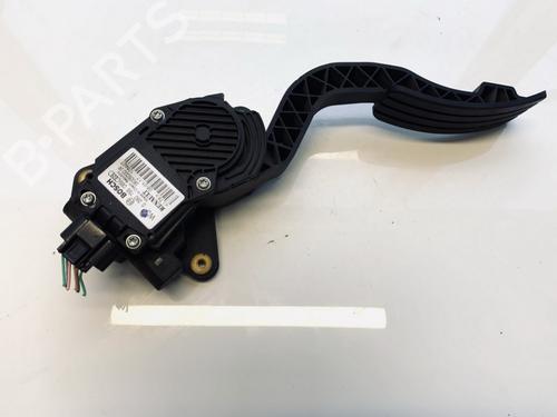 Used Pedal Pedal 35550349 35550349