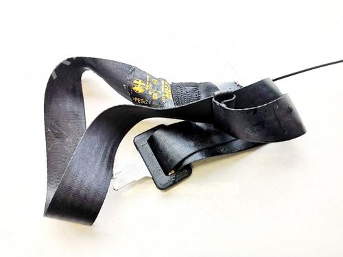 Used Seat buckle Seat buckle 35637310 35637310