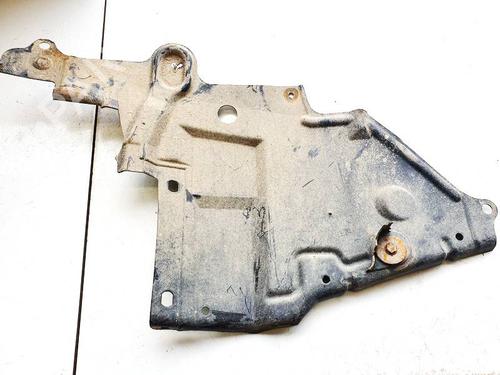 Used Underbody protection Underbody protection NISSAN PRIMERA Hatchback (P12) 2.2 Di (126 hp) 35109679 35109679