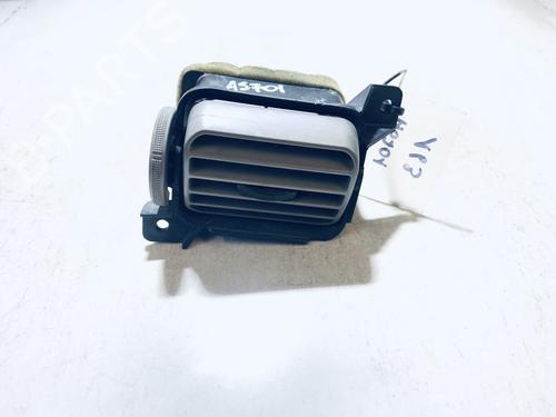 Entlüftung für MAZDA PREMACY (CP) 2.0 TD (90 hp) 33108095