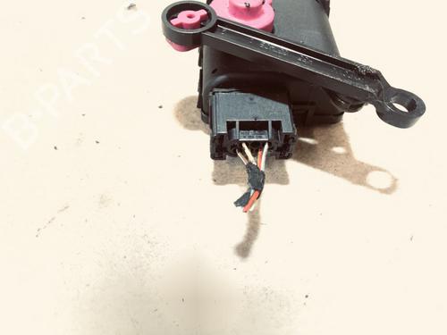Electronic module VW BORA I (1J2) 1.9 TDI | BP33072586M83 - Image 3