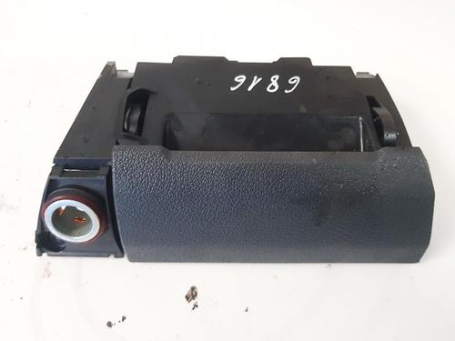 Used Ashtray Ashtray VW TOURAN (1T1, 1T2) 1.9 TDI (105 hp) 35553804 35553804
