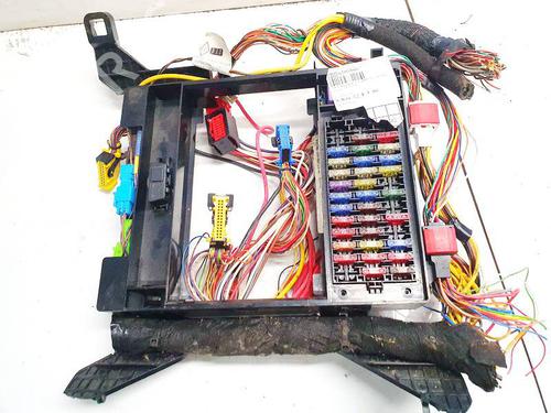 Used Fuse box RENAULT ESPACE III (JE0_) 2.0 (JE0A) (114 hp) 32965182
