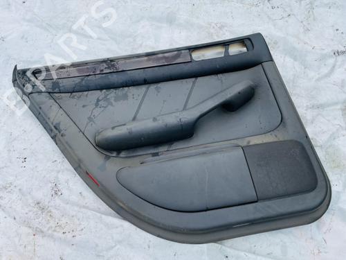 Used Rear left panel Rear left panel 35503898 35503898