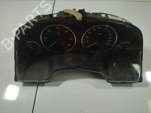 Used Instrument cluster Instrument cluster 34871374 34871374