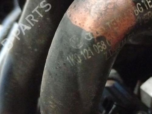 Pipe CHRYSLER SEBRING (JS) 2.0 CRD | BP36760168M125 - Image 4