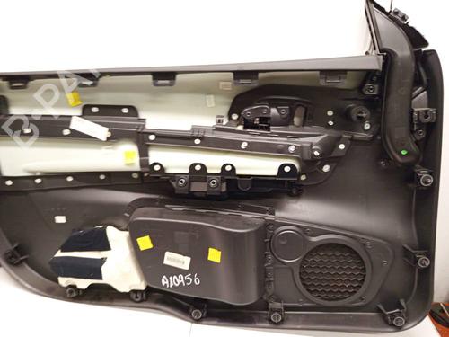 Front right panel VOLVO C30 (533) 1.6 D | BP34870634C59 - Image 2