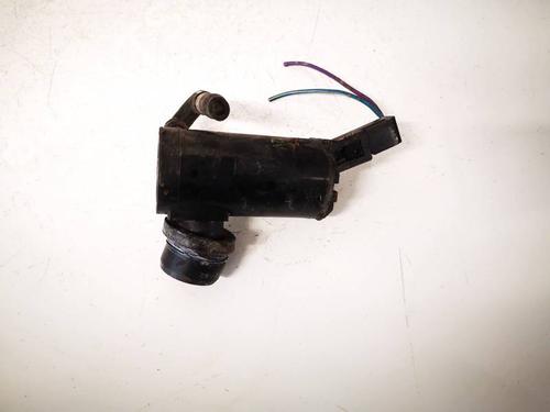 Used Washer pump Washer pump DAIHATSU SIRION (M1) 1.3 Sport (M101) (102 hp) 34755098 34755098