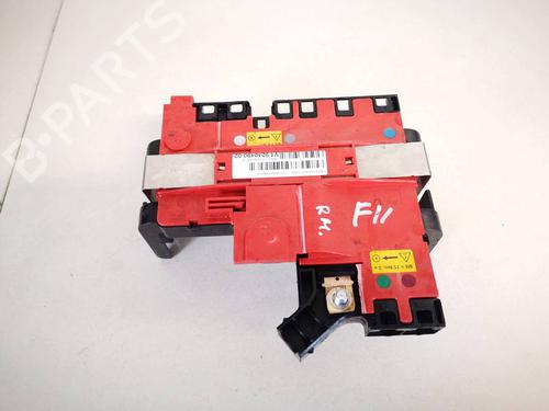Used Fuse box Fuse box BMW 3 (F30, F80) 320 d (163 hp) 32947180 32947180