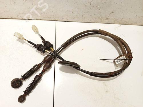 Used Cable Cable HONDA CIVIC VII Hatchback (EU, EP, EV) 1.7 CTDi (EP4, EU9) (100 hp) 34906140 34906140