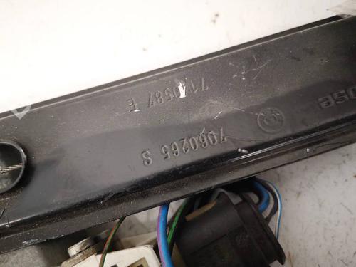 Front left window mechanism MAZDA 6 Estate (GJ, GL) 2.2 D | BP38160721C22 - Image 4