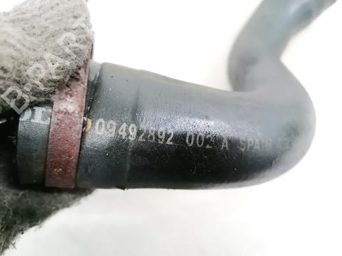 Pipe VOLVO V70 II (285) 2.5 TDI | BP32889181M125 - Image 3