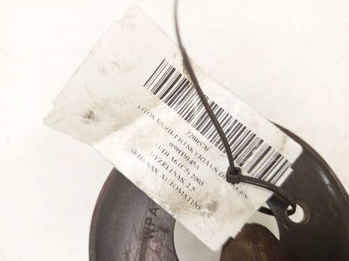 Pulley PEUGEOT BOXER Van 2.0 BlueHDi 130 | BP34750267M122 - Image 3