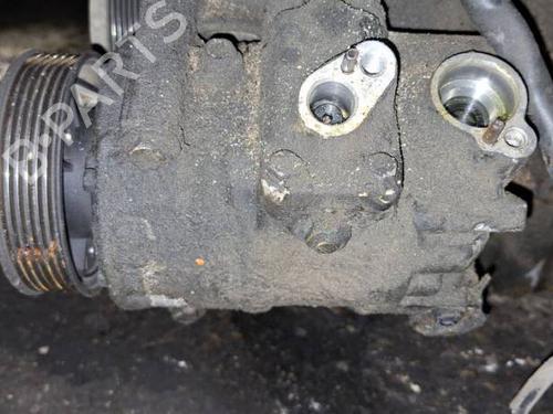 Used AC compressor AC compressor VW GOLF V (1K1) 2.0 TDI (170 hp) 34861191 34861191