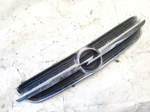 Used Grille Grille 35448333 35448333