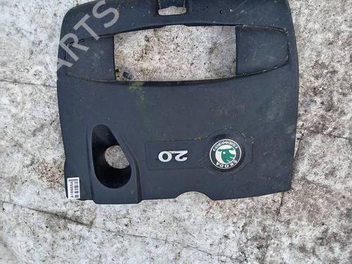 Used Upper protection Upper protection 34909008 34909008