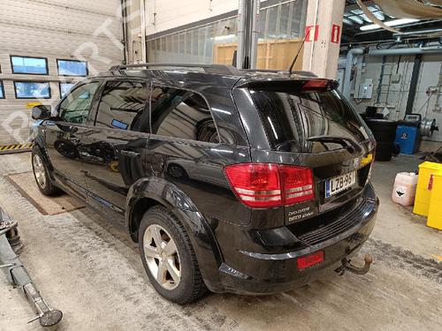 Other DODGE JOURNEY 2.0 CRD | BP32620546O1