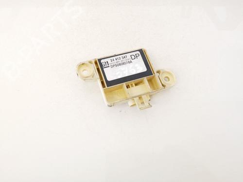 Used Electronic module Electronic module 33068989 33068989