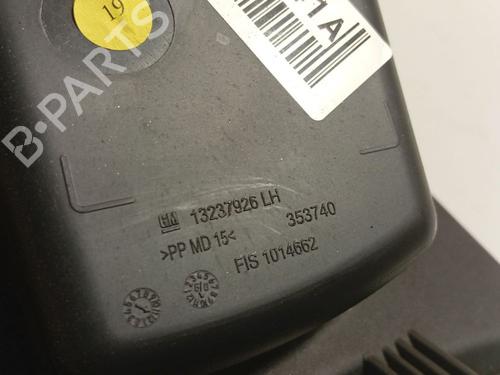 Glove box OPEL INSIGNIA A (G09) 2.0 CDTI (68) | BP34793329C95 - Image 4