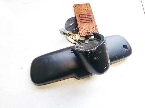 Used Rear mirror Rear mirror AUDI A6 C6 (4F2) 3.0 TDI quattro (233 hp) 40486304 40486304