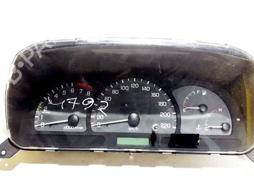 Used Instrument cluster Instrument cluster CHEVROLET REZZO MPV (U100) 1.6 (105 hp) 35852086 35852086