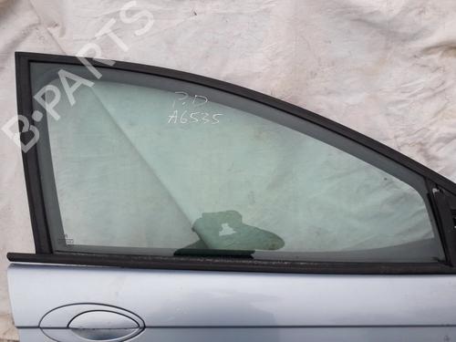 Used Front right door window Front right door window CITROËN C5 II (RC_) 1.6 HDi (RC8HZB) (109 hp) 35593901 35593901