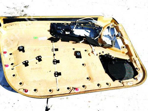 Front right panel MERCEDES-BENZ S-CLASS (W221, V221) S 350 (221.056, 221.156) | BP34742664C59 - Image 2