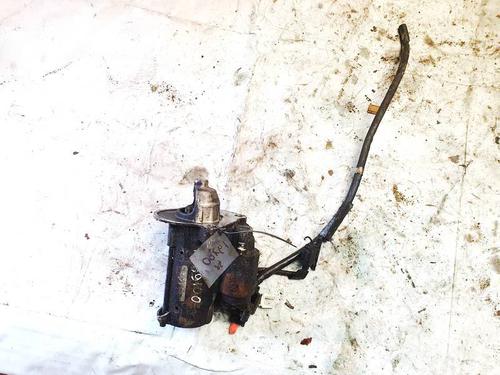 Used Starter Starter FORD FOCUS C-MAX (DM2) 1.6 TDCi (109 hp) 35295772 35295772