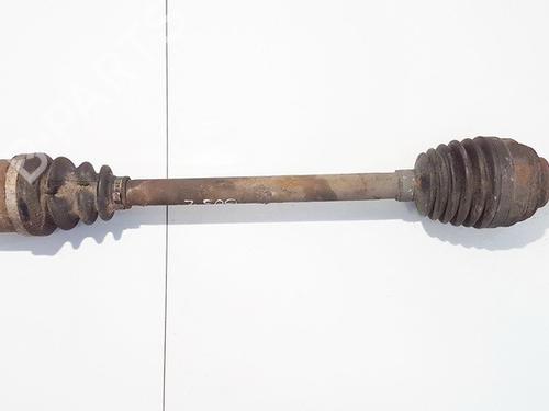 Used Right front driveshaft Right front driveshaft 35633343 35633343