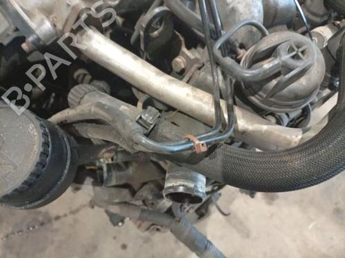 Pipe PEUGEOT 807 (EB_) 2.2 HDi | BP37598263M125 - Image 3
