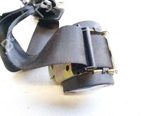 Used Rear center seatbelt Rear center seatbelt 35246353 35246353