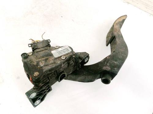 Pedal AUDI A6 C6 (4F2) 2.4 | BP35356678I4 - Image 2