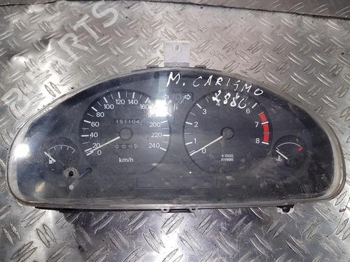 Used Instrument cluster Instrument cluster 35654669 35654669