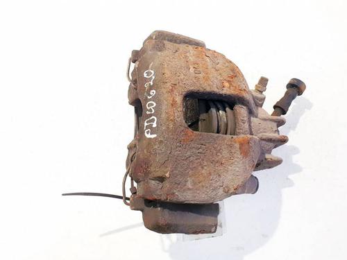 Used Right front brake caliper Right front brake caliper RENAULT TRUCKS MESSENGER Platform/Chassis B 120.55 (FN60F5) (116 hp) 34956530 34956530