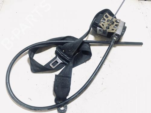Used Front right seatbelt Front right seatbelt 35605798 35605798