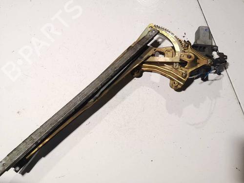 Front right window mechanism SUBARU TRIBECA (B9) 3.0 (WXE) | BP34958810C23 - Image 2