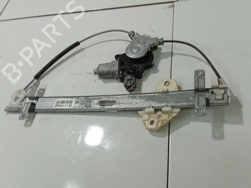 Front left window mechanism HONDA FR-V (BE) 2.2 i CTDi (BE5) | BP34783433C22 - Image 4