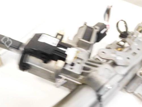 Ignition barrel MAZDA 6 Hatchback (GH) 2.2 D (GH10) | BP35191711M48 - Image 2