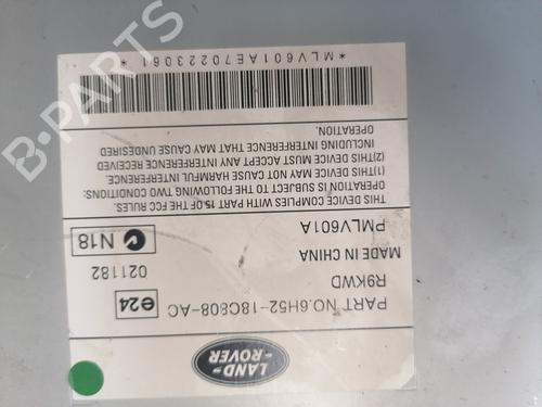 Electronic module LAND ROVER FREELANDER 2 (L359) 2.2 TD4 4x4 | BP35524684M83 - Image 2