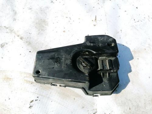 Used Lamp holder Lamp holder FORD GALAXY I (WGR) 1.9 TDI (110 hp) 35432459 35432459