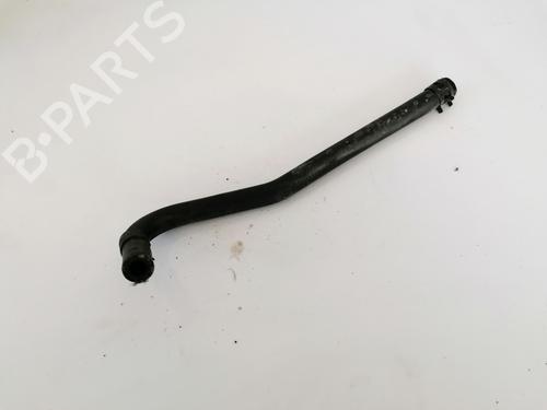 Used Pipe Pipe TOYOTA YARIS (_P1_) 1.4 D-4D (NLP10_, NLP10R) (75 hp) 32882646 32882646