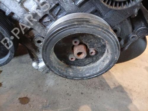 Pulley BMW 3 (E46) 320 i | BP37505457M122 - Image 4