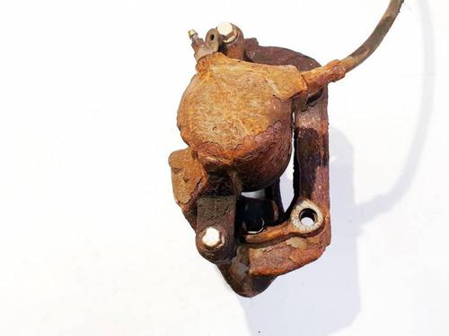 Left front brake caliper MERCEDES-BENZ C-CLASS (W203) C 180 Kompressor (203.046) | BP35065903M105 - Image 2