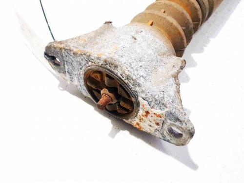 Left rear shock absorber MAZDA 3 (BK) 1.6 (BK14) | BP36455259M18 - Image 2