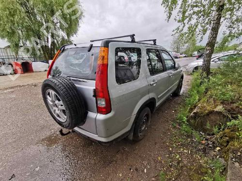 Electronic module HONDA CR-V II (RD_) 2.0 (RD5) | BP33730820M83 - Image 10