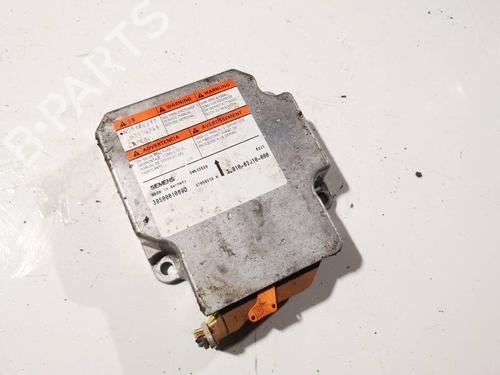 Used ECU airbags SUZUKI SWIFT III (MZ, EZ) 1.3 (RS413, ZC11S) (92 hp) 32584163